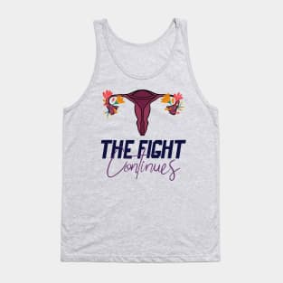 International Women's Day Tank Top